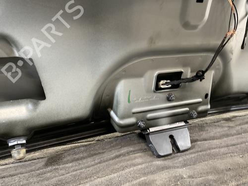 Tailgate VOLVO S40 II (544) T5 AWD | BP21052929C6 