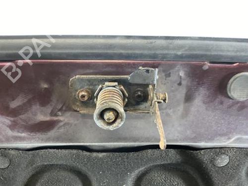 Hood SSANGYONG KORANDO (KJ) 2.3 | BP21955727C1 