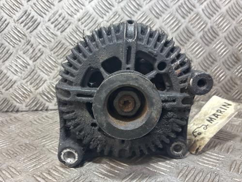 Used Alternator Alternator BMW 5 Touring (E61) 530 d (218 hp) 39753342 39753342