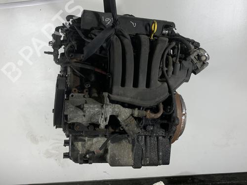 Used Engine MINI MINI (R50, R53) One (90 hp) 32410964