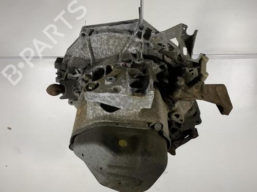 Gearbox CITROËN C2 (JM_) 1.1 | BP25380820M3 