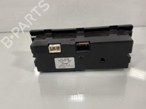 Climate control ROVER 75 (RJ) 2.0 CDTi | BP19986410I5 