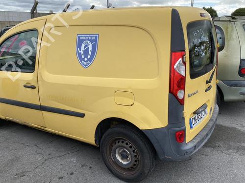Engine control unit (ECU) RENAULT KANGOO Express (FW0/1_) | BP21197077M57 - Image 16
