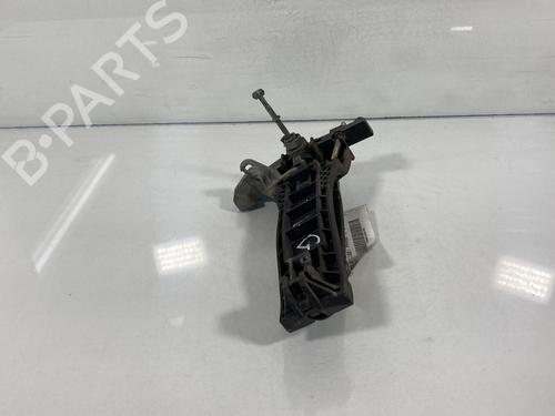 Front left exterior door handle MERCEDES-BENZ A-CLASS (W168) A 170 CDI (168.008) | BP20033778C128 