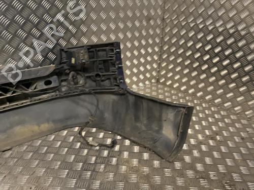 Bak støtfanger AUDI A4 B6 Avant (8E5)  | BP22916228C8 