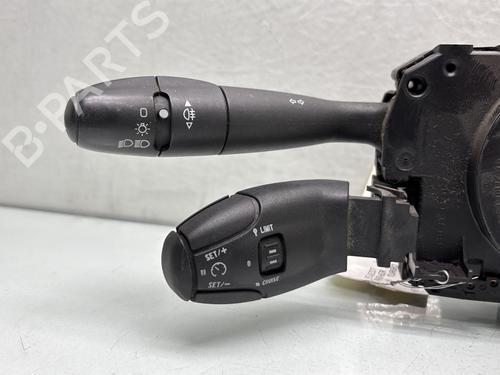 Steering column stalk PEUGEOT PARTNER Tepee 1.6 HDi | BP28281032I23 - Image 5