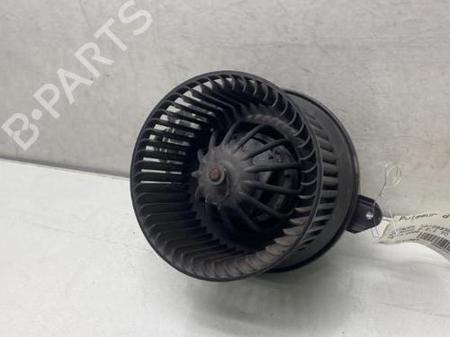 Heater blower motor CITROËN XM (Y4) 2.1 TD 12V 00006441F3