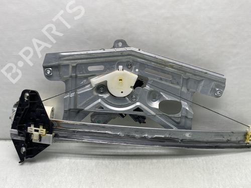 Used Front right window mechanism HONDA CIVIC VIII Hatchback (FN, FK) 2.2 CTDi (FK3) (140 hp) 25261580