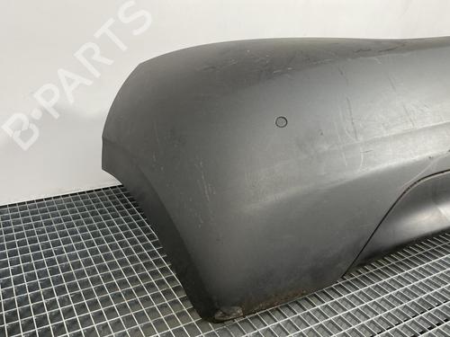 Used Rear bumper PEUGEOT 208 I (CA_, CC_) 1.6 BlueHDi 120 (120 hp) 27435537