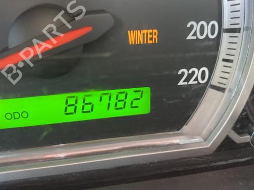 Left front window switch CHEVROLET EPICA (KL1_) 2.0 D | BP36281452I27 - Image 8