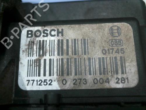 Used ABS pump PEUGEOT 307 (3A/C) 1.6 HDi 110 (109 hp) 20015819