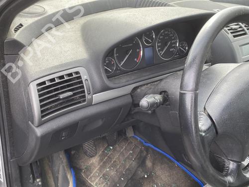Left front window switch PEUGEOT 407 SW (6E_, 6D_) 1.6 HDi 110 | BP19967967I27 