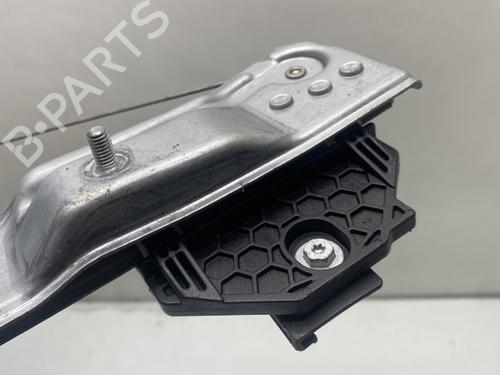 Front right window mechanism DACIA SANDERO II 1.5 dCi | BP31379658C23