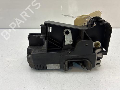 Front left lock RENAULT TRAFIC II Van (FL) 1.9 dCi 80 (FL0B) | BP38343402C98 - Image 4