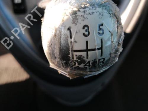 Right mirror CITROËN XSARA PICASSO (N68) 1.6 HDi | BP19964331C27 