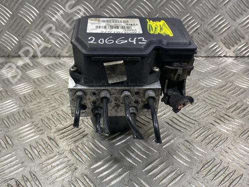 ABS pump FIAT CROMA (194_) 1.9 D Multijet (194AXB1B) | BP19994941M43 