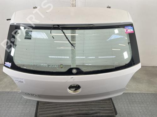 Used Tailgate VW POLO V (6R1, 6C1) 1.2 (70 hp) 28724948
