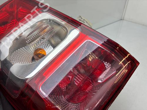 Left taillight DACIA DUSTER (HS_) 1.5 dCi 4x4 | BP39707837C34 - Image 7