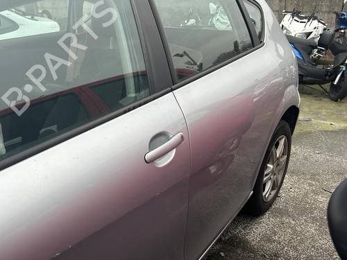 Left front window switch SEAT LEON (1P1) 1.6 TDI | BP19961144I27 