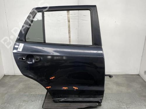 Right rear door HYUNDAI SANTA FÉ II (CM) 2.2 CRDi 4x4 | BP21960578C5 