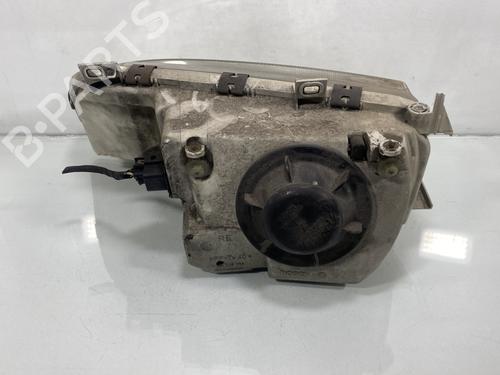 Right headlight FORD GALAXY I (WGR) 1.9 TDI | BP20019417C29 