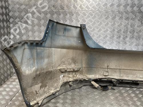 Rear bumper FORD MONDEO IV (BA7)  | BP27722686C8