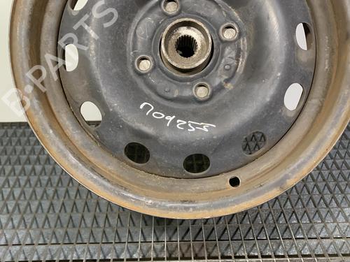 Used Rim VW POLO III (6N1) [1994-1999]  21959386