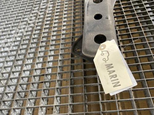 Rear bumper reinforcement PEUGEOT 107 (PM_, PN_) 1.4 HDi | BP19993078C73