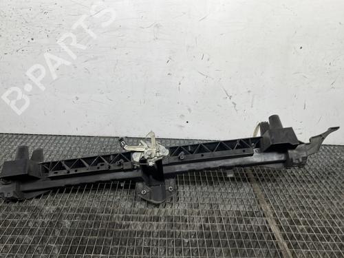 Front slam panel PEUGEOT 3008 I MPV (0U_) 1.6 HDi | BP31920256C72 