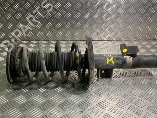 Used Right front shock absorber FORD GALAXY II (WA6) 2.0 TDCi (140 hp) 19978366