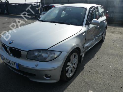 ABS pump BMW 1 (E87) 118 d | BP19980213M43 