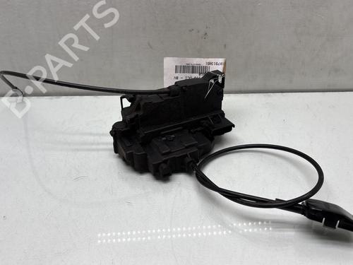 Rear left lock RENAULT CLIO III (BR0/1, CR0/1) 1.5 dCi (C/BR0G, C/BR1G) | BP28280831C100 