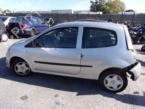 Front left window mechanism RENAULT TWINGO II (CN0_) | BP19963752C22 - Image 7