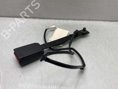 Seat buckle NISSAN JUKE (F15) 1.6 | BP27355744I32 