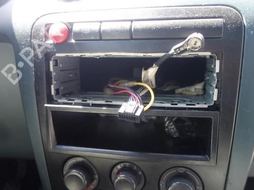 Seat buckle SEAT IBIZA III (6L1) 1.9 SDI | BP21952091I32 