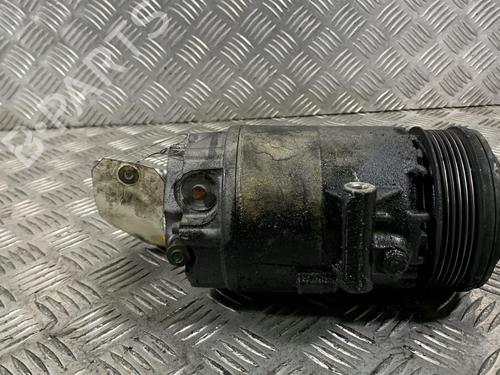 AC compressor OPEL ZAFIRA A MPV (T98) 2.0 DTI 16V (F75) | BP20008668M34 