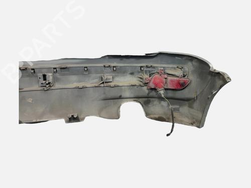 Used Rear bumper Rear bumper PEUGEOT 206+ (2L_, 2M_) 1.4 HDi eco 70 (68 hp) 40270707 40270707