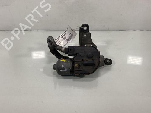 Used Front wiper motor FORD GALAXY II (WA6) 1.8 TDCi (125 hp) 21552846