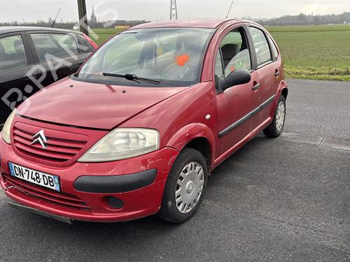 Used Parts CITROËN C3 I (FC_, FN_) 1.4 HDi (68 hp) 4373935