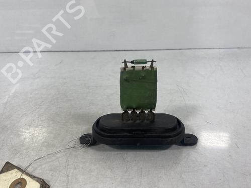 Used Heater resistor Heater resistor VW TRANSPORTER T5 Bus (7HB, 7HJ, 7EB, 7EJ) 2.5 TDI (130 hp) 21948987 21948987