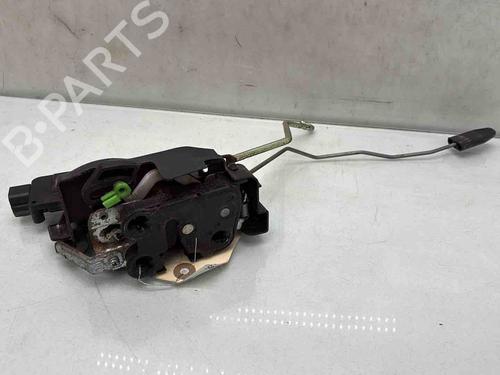 Used Front left lock Front left lock KIA PICANTO I (SA) 1.0 (61 hp) 36590884 36590884