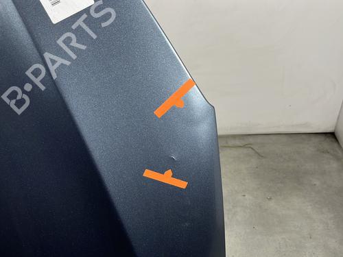 Hood PEUGEOT 407 (6D_) 1.6 HDi 110 (6D9HZC, 6D9HYC) | BP28280250C1 