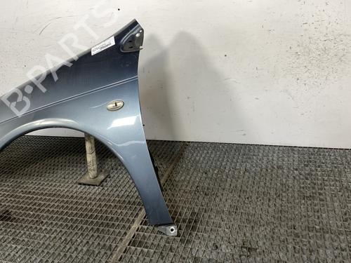 Left front fenders CITROËN C5 II (RC_) 1.6 HDi (RC8HZB) | BP26040451C41 