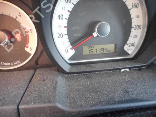 Warning switch KIA CEE'D Hatchback (ED) 1.6 CRDi 90 | BP20001931I22  - Image 6