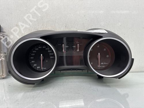 Electronic module ALFA ROMEO GIULIETTA (940_) 1.6 JTDM (940FYB11, 940FYB1A, 940FYF11, 940FYF1A) | BP37006149M83 - Image 10