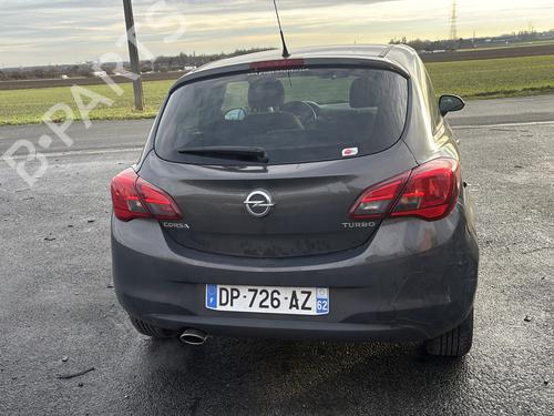 Fælk OPEL CORSA E (X15) 1.4 Turbo (08, 68) | BP33711449C45 - Image 29