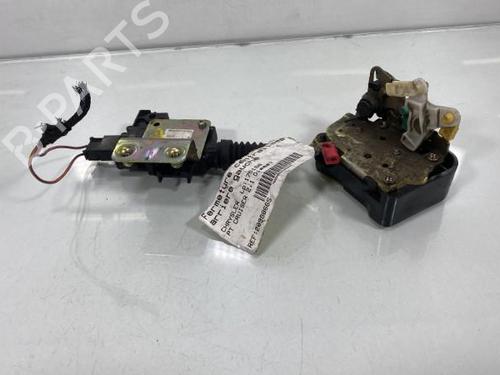 Used Rear left lock CHRYSLER PT CRUISER (PT_) 2.2 CRD (121 hp) 20004753