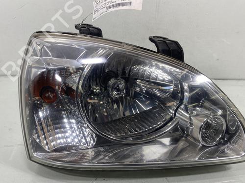 Faro destro KIA CARENS I MPV (FC, FJ) 2.0 CRDi (113 hp) 29842144