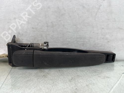 Used Front right exterior door handle Front right exterior door handle PEUGEOT 307 (3A/C) 1.4 HDi (68 hp) 34627511 34627511