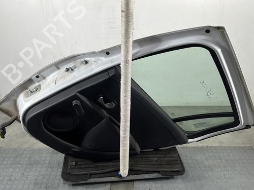Right rear door RENAULT CLIO III Grandtour (KR0/1_) 1.5 dCi (KR0F) | BP28280814C5 